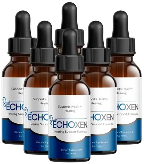 EchoXen buy now
