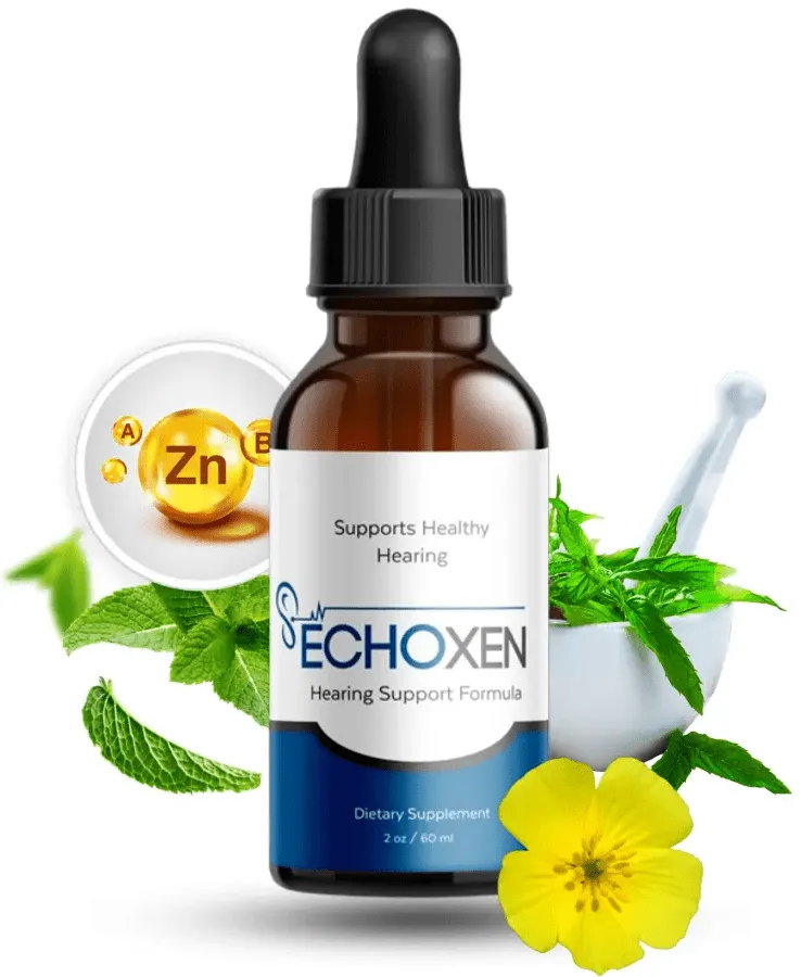 EchoXen pills